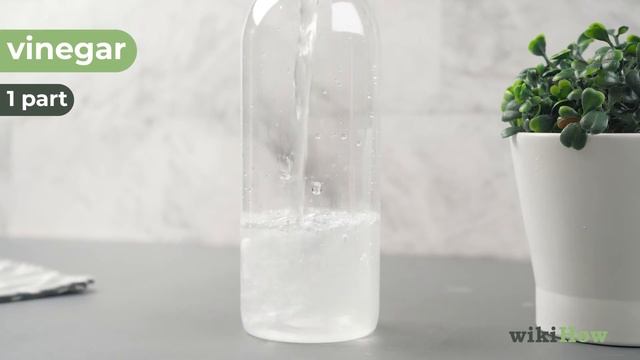 How to Clean Tile Floors with Vinegar смотреть онлайн