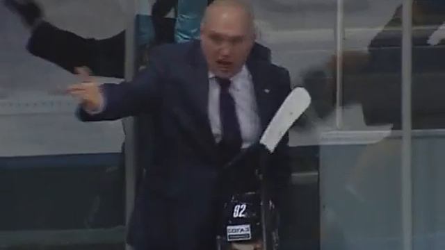 «Северсталь» не попала в плэй-офф чемпионата КХЛ смотреть онлайн