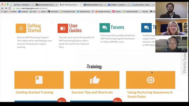How to Use Online Courses for Customer Onboarding Success - Episode 65 LMScast смотреть онлайн