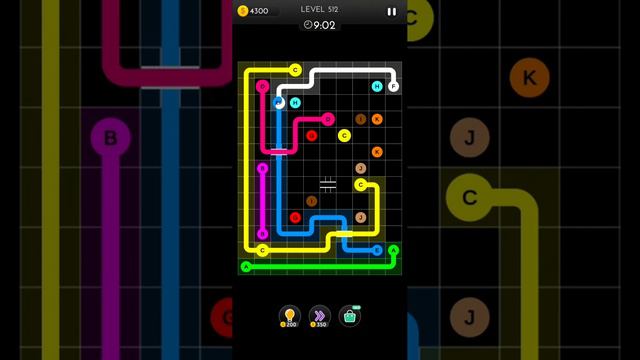 Dot Knot level 511 and 512 of Dot Knot game wow смотреть онлайн