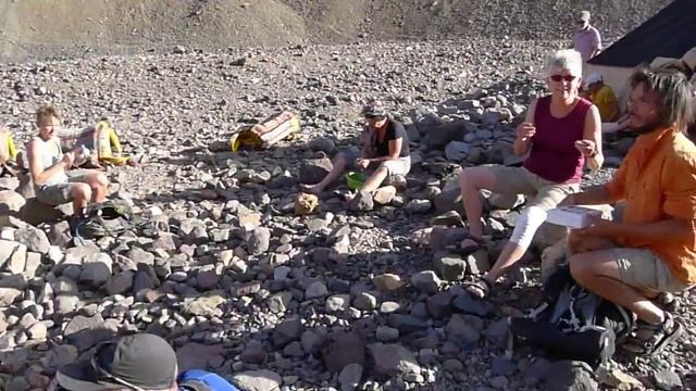 Happy Lac d'Ifni, SNP Toubkal смотреть онлайн
