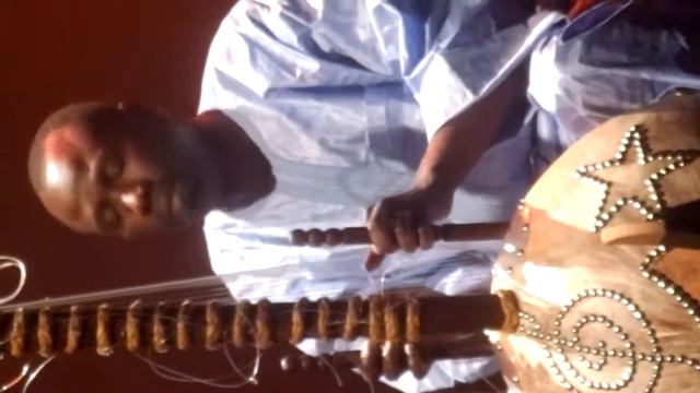 Ballaké Sissoko Kora