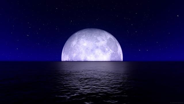 ♫ ❤ Baby Schlaflieder und Beruhigend Wellengeräusche ♫ ❤ смотреть онлайн