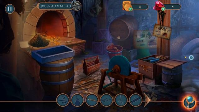 Royal Legends 1 F2P - Marshes Curse - Full Walkthrough ♥ Let's Play ♥