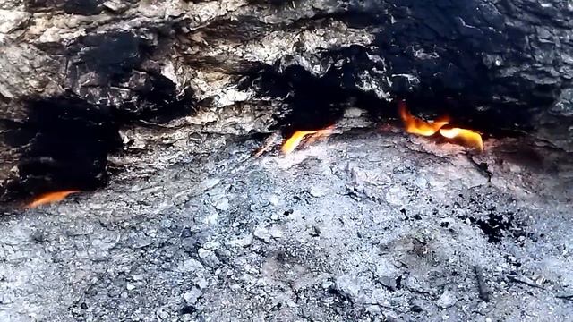 Турция. Горящая гора Химера смотреть онлайн