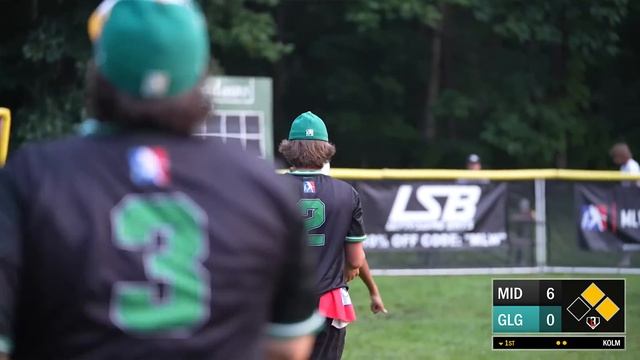 GATORS vs. MALLARDS | MLW Wiffle Ball 2023 смотреть онлайн