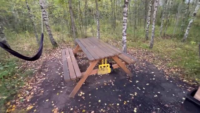 BO CAMP. А-фрейм дом в Подмосковье. База отдыха. Видеообзор от Holiday Everyday смотреть онлайн