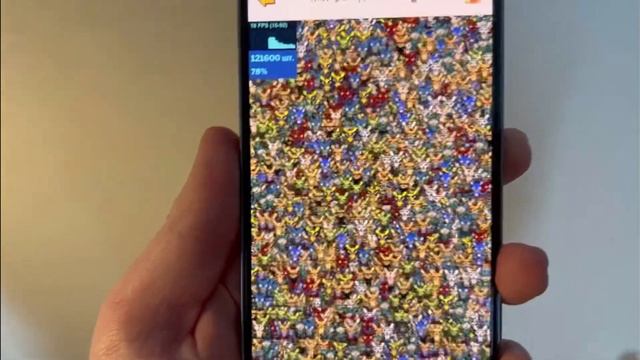 СКОЛЬКО ЗАЙЦЕВ НАБИРАЕТ IPHONE 14 PRO В «ЗАЙЦЫ ФПС БОТ»?!! смотреть онлайн
