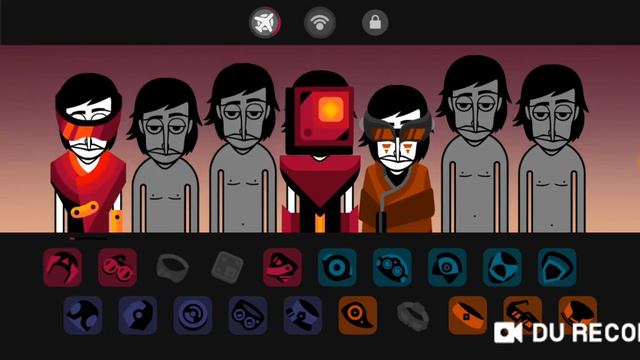 инкридибокс Airline