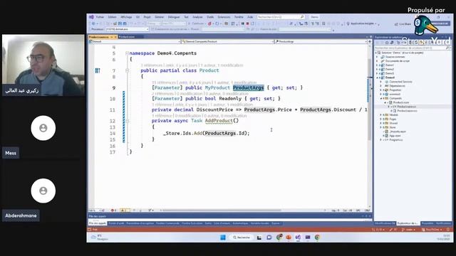#Angular #React #Vue #Blazor (3) смотреть онлайн