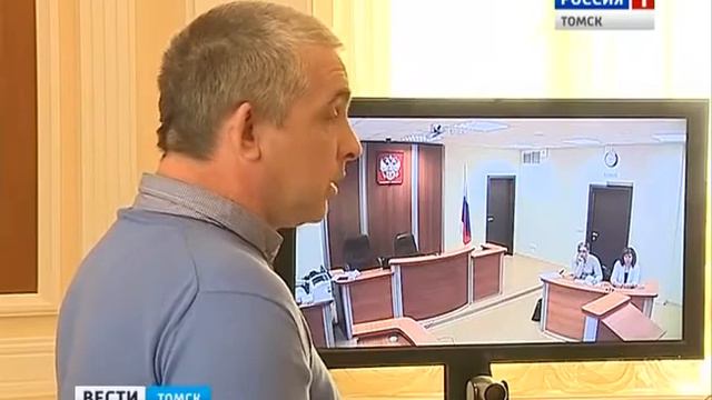 Организация по помощи призывникам выиграла суд у Областного военкомат Томска смотреть онлайн