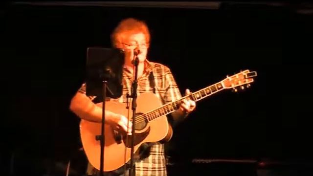 Jeg ser dig gaa forbi | Jens Stage смотреть онлайн