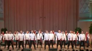 1  "Хор Пятницкого"