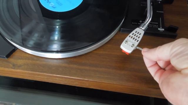 Kenwood KD-2033 смотреть онлайн