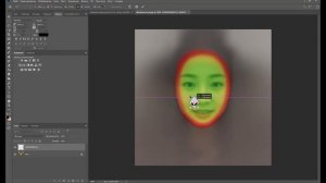 Создание маски для тик ток в Эффекторе/Creating filter for tiktok in Effect creator