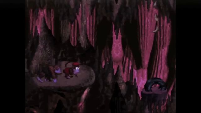 [RAGE] DONKEY KONG: COUNTRY [SUPER NINTENDO] смотреть онлайн