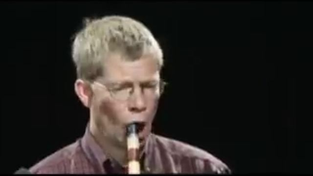 Shustari - Persian Ney