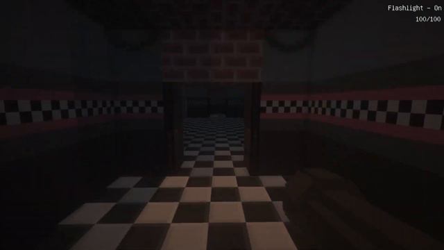 24 ЧАСА В ПИЦЦЕРИИ ФРЕДДИ-FNAF//РОЖДЕСТВО//(НОЧЬ 2)-СТРАШИЛКИ смотреть онлайн