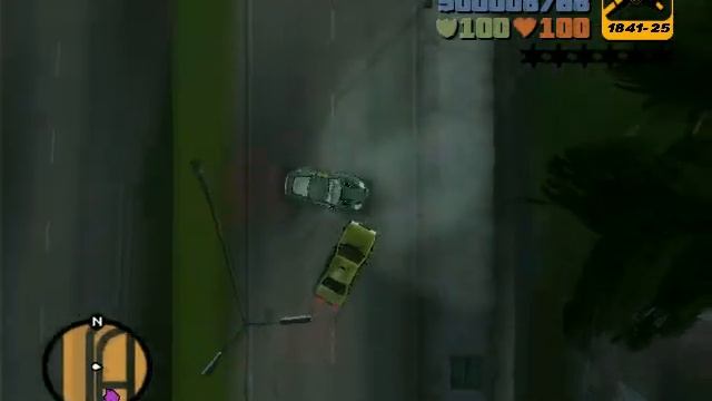 GTA III : Niko Bellic Skin link in Description смотреть онлайн