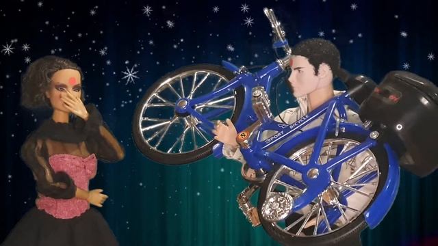 Эфир 21 Города кукол  Праздник НЕ уходит