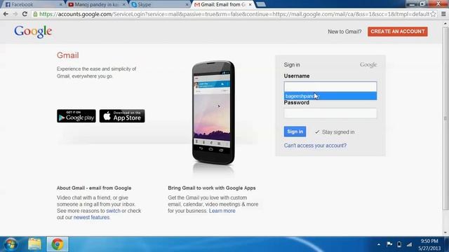 How to Recover Password on Skype смотреть онлайн
