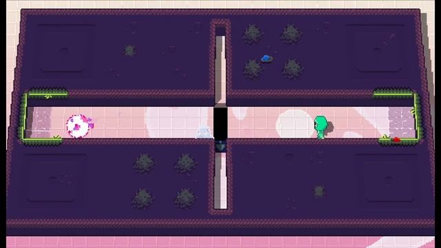 Toodee and Topdee Walkthrough - World 1 - Level 1-20 + Boss (All Ladybugs!) смотреть онлайн