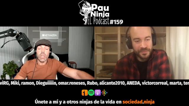 El arte marcial para vivir de Mario Luna смотреть онлайн