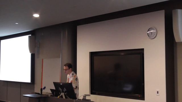 Python Auckland - POE Pillow talk смотреть онлайн