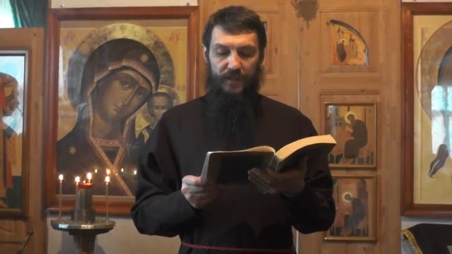 Св Иоанн Златоуст О надежде на Бога в скорби и болезни смотреть онлайн