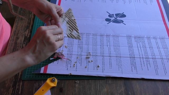 Новогодний декор! Простые DIY идеи и их воплощения! смотреть онлайн