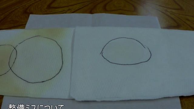 第36回「オイル交換におけるレアな体験」の巻 смотреть онлайн