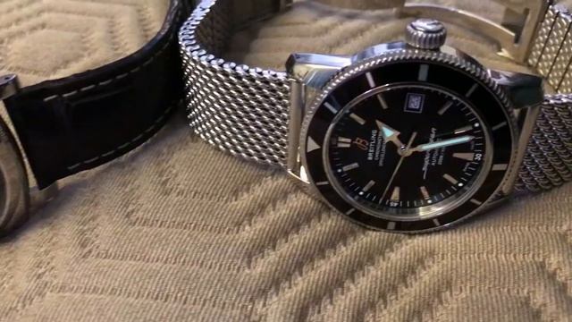 RETRO DIVERS - What is the best re-issue dive watch ? Discount Divers смотреть онлайн