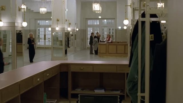 The Piano Teacher Ending (HD) смотреть онлайн