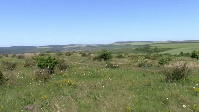 07_06_2020_ Сто пятьдесят км. на велосипеде по Ставропольской степи.mp4 смотреть онлайн