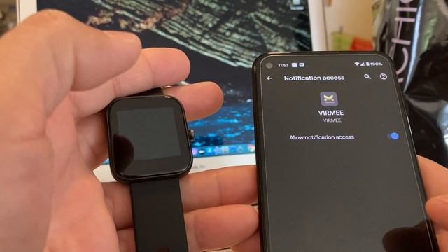 This Smartwatch is $50 смотреть онлайн