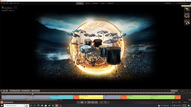 EzDrummer 3 Modern Metal - How Does It Sound?