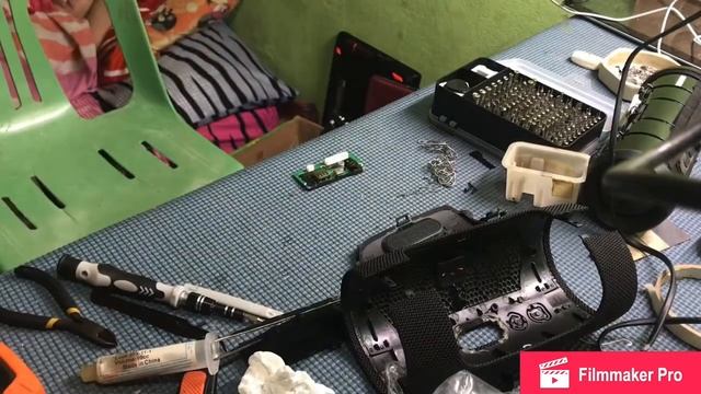 JBL charge 3/ not charging solved смотреть онлайн