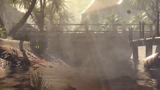 Dead Island Remastered смотреть онлайн