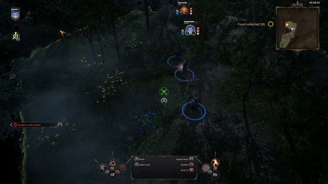 Ancestors Legacy Gameplay (PC HD) смотреть онлайн