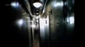 БЖРК Баргузин  - Боевой Железнодорожный Ракетный Комплекс