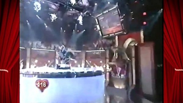 The Chair: Game Show Mania!