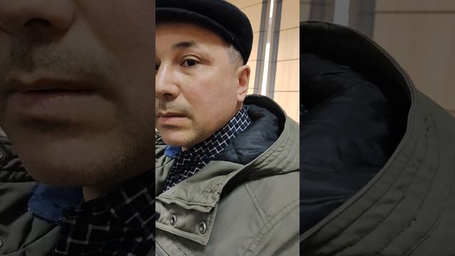 Сократ күзетінің бастығы мені итерді!!! Полиция шақырдық!!! смотреть онлайн