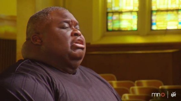 Swing Low, Sweet Chariot: Sung by Robert Robinson