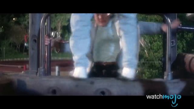 Top 10 Amazing Jackie Chan Fights смотреть онлайн