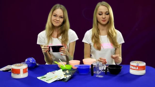 Обзор товаров от интернет магазина для салонов красоты №1 смотреть онлайн