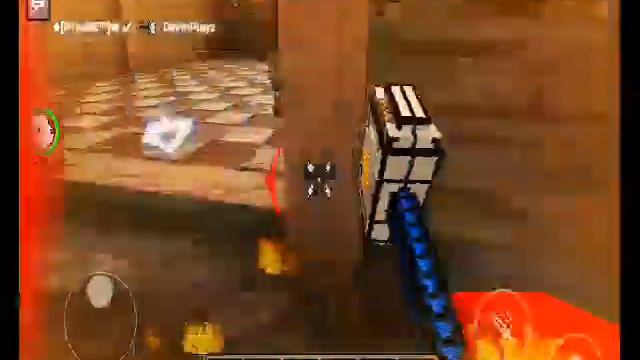 Pixel Gun 3D [] СТРИМ В 19:00 ПО МСК! (МОЖЕТ НЕ БУДЕТ) смотреть онлайн