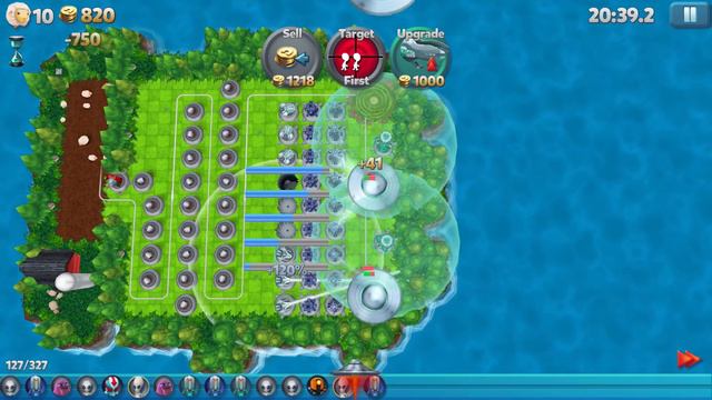 Tower madness 2 6-9 hard mode (master of the game) смотреть онлайн