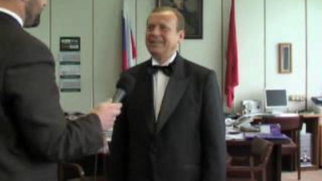 Ефимов В.А. (2008) - О системе образования смотреть онлайн