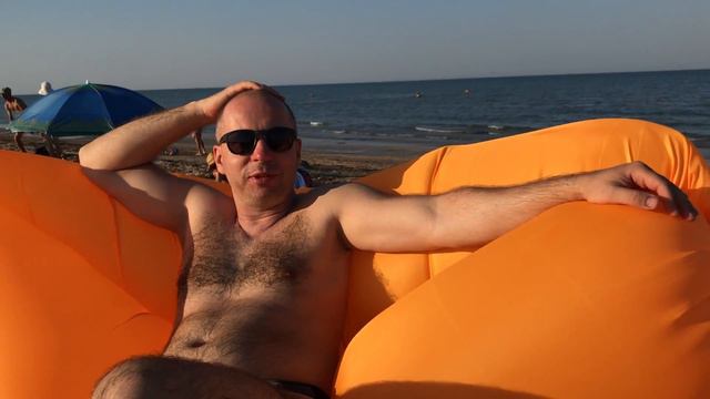 Почему мы любим отдых на море смотреть онлайн