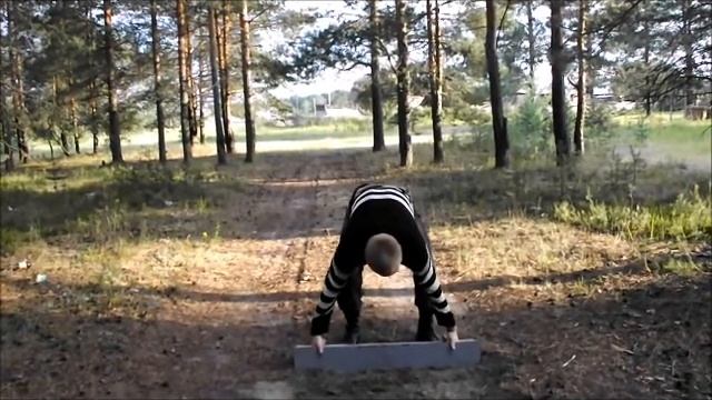 бревно - рельс 73 кг смотреть онлайн